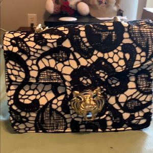 Betsey Johnson purse
